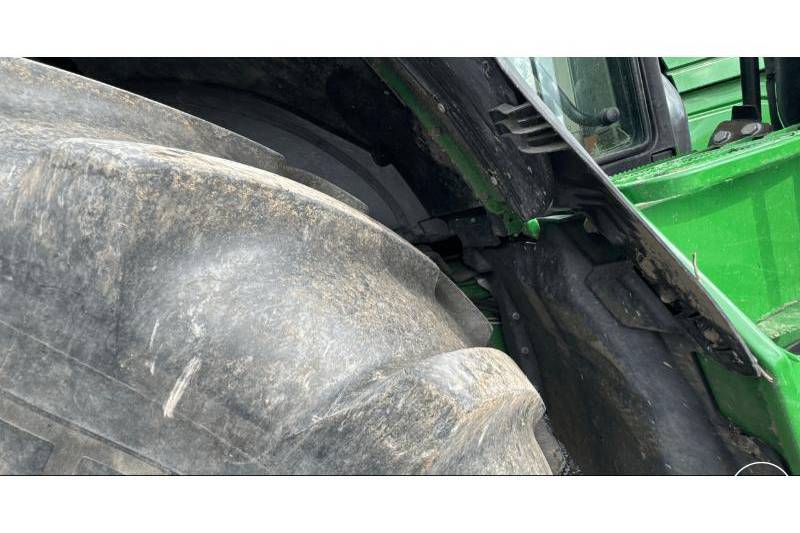 John Deere, 6175M