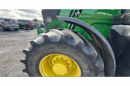 John Deere, 6175M