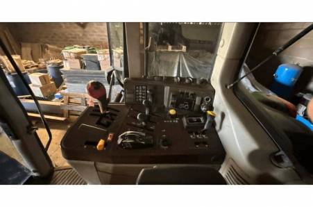 John Deere, 6520