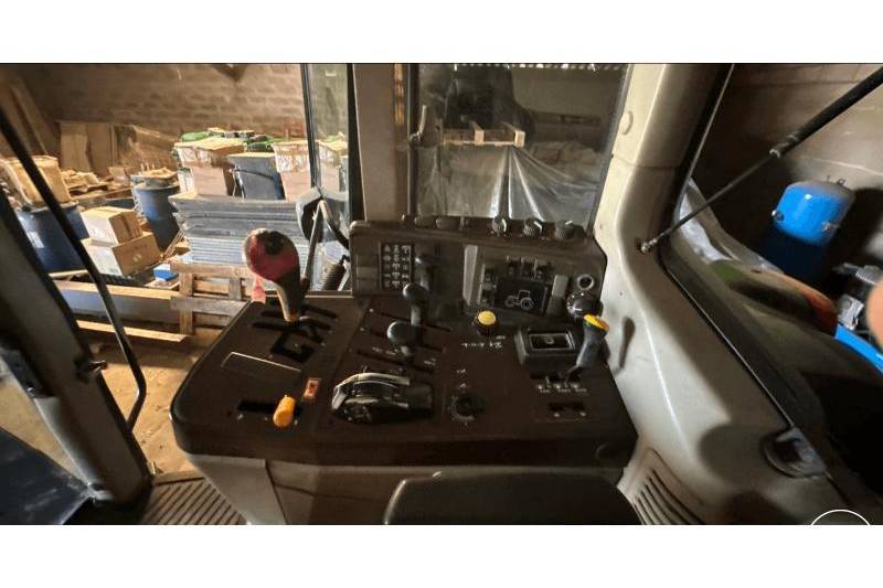 John Deere, 6520