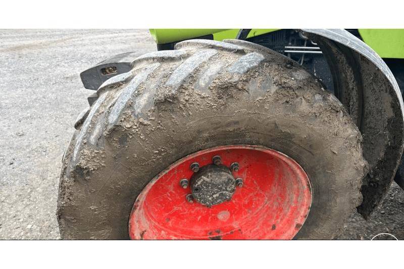 Claas, ARION 610