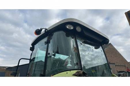 Claas, ARION 610