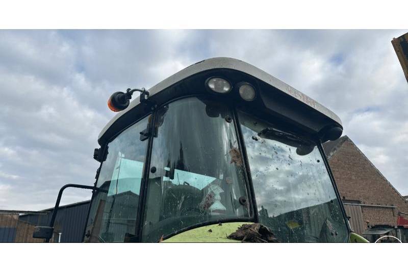 Claas, ARION 610