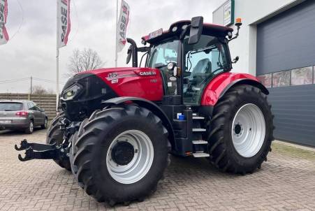 Case IH Puma CVX 175