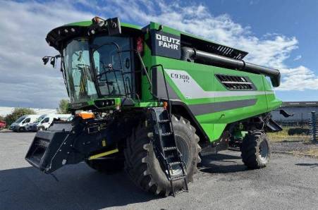 Deutz C9306 