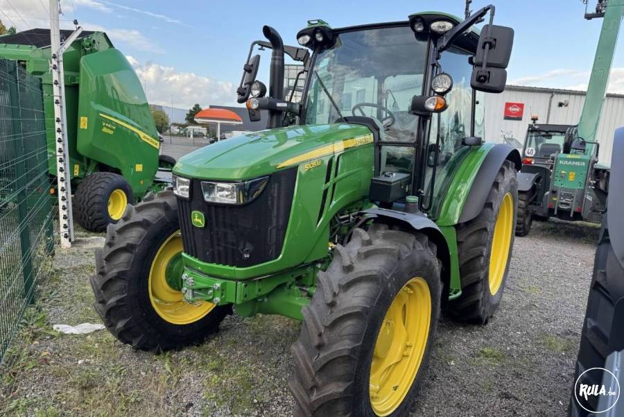 JD 5105M 