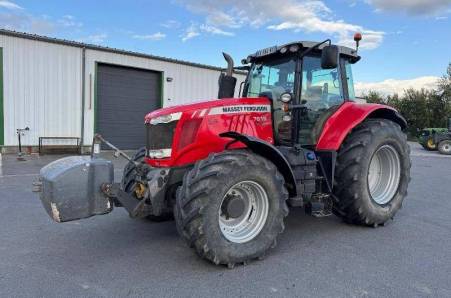 MF 7619 