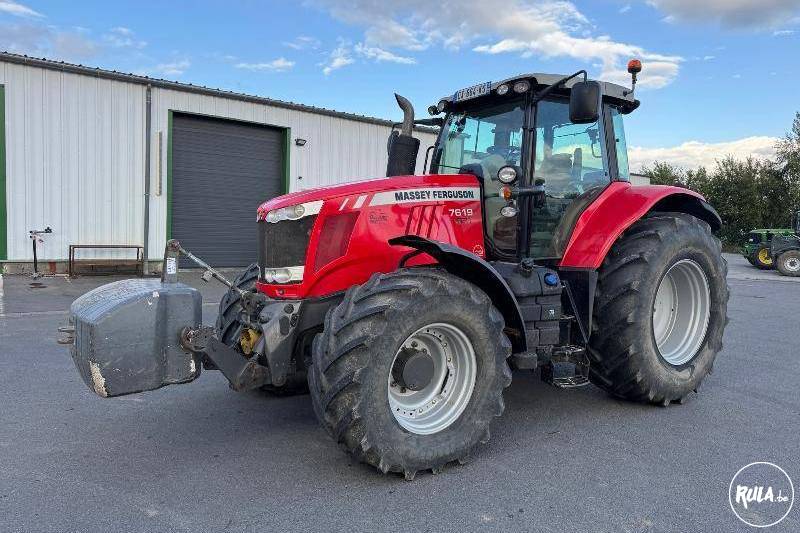 MF 7619 