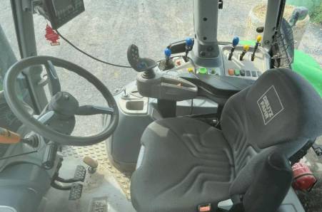 Deutz, 6155 RC SCHIFT 2