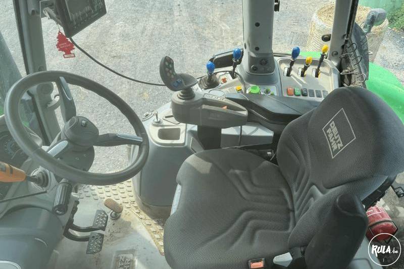 Deutz, 6155 RC SCHIFT 2