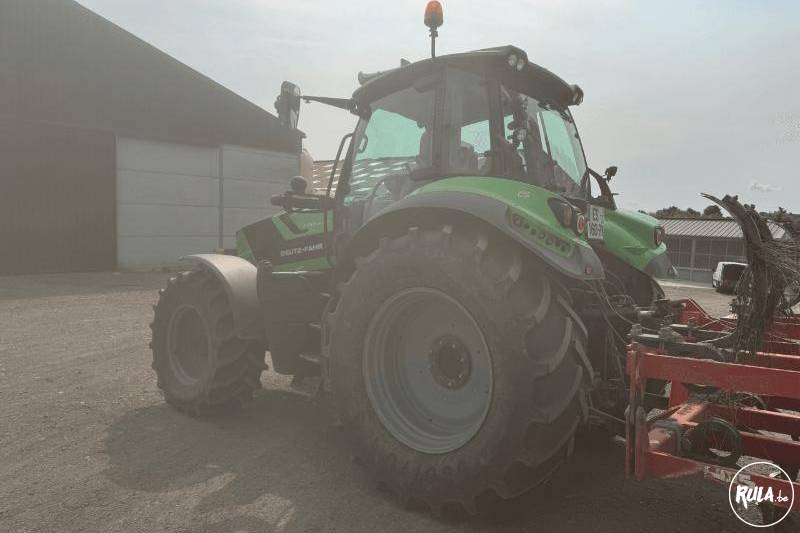 Deutz, 6155 RC SCHIFT 2
