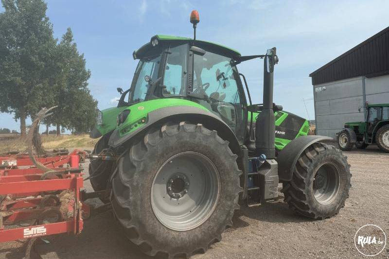 Deutz, 6155 RC SCHIFT 2