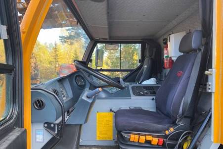 Liebherr LTM1090 