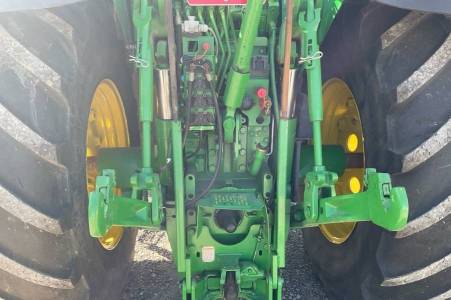 2009 John Deere 7730 