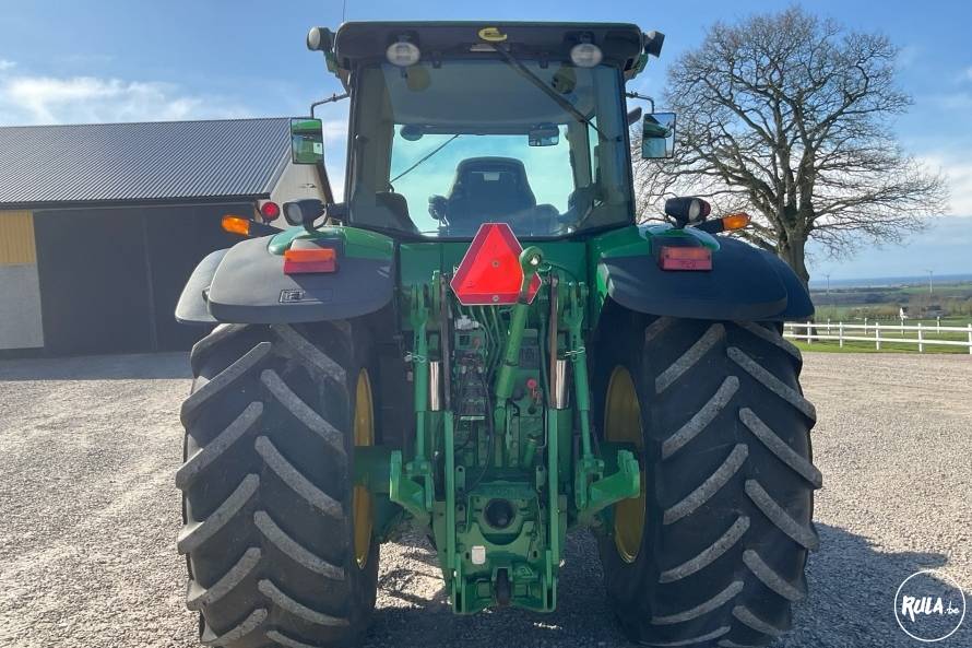 2009 John Deere 7730 