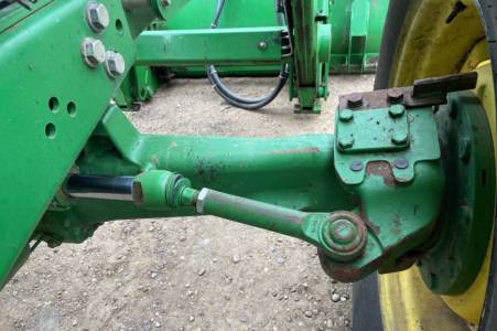 2007 John Deere 7430