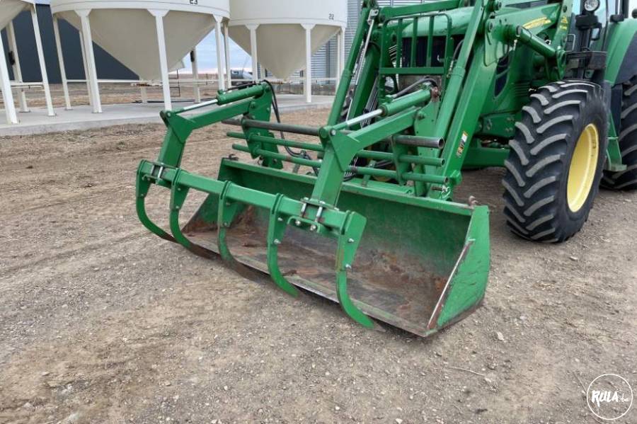 2007 John Deere 7430