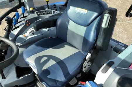 2014 New Holland T5.115 