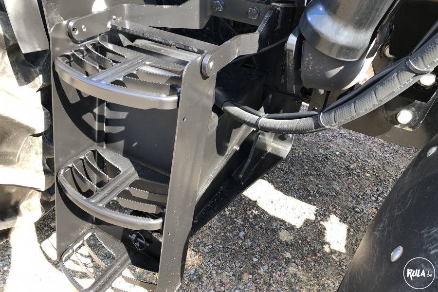2014 New Holland T5.115 