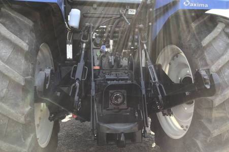 2014 New Holland T5.115 