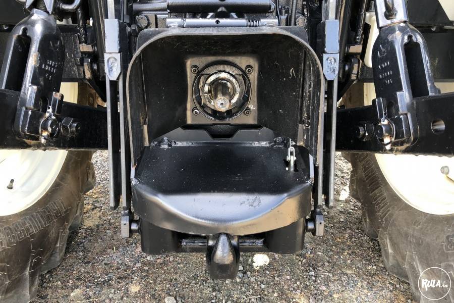 2014 New Holland T5.115 