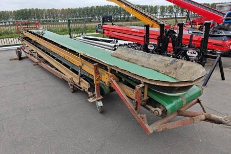 Bijlsma 2x8m 