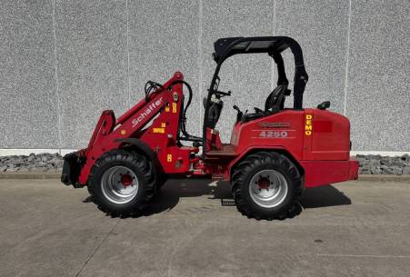 Schäffer 4250