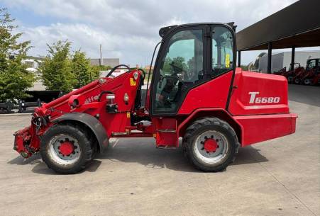 Schäffer 6680T