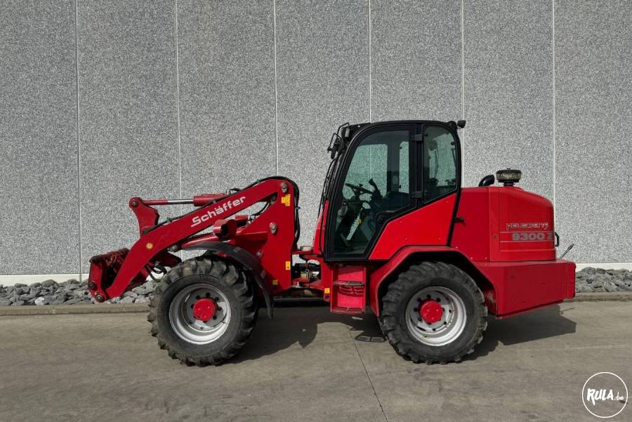 Schäffer 9300 Z