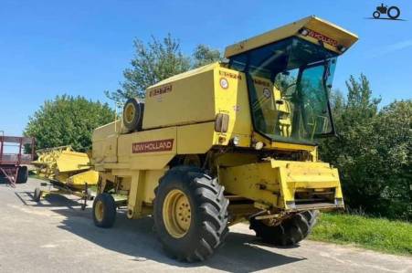 GEZOCHT New Holland 8060/ 8070/ 8080   Cherche 