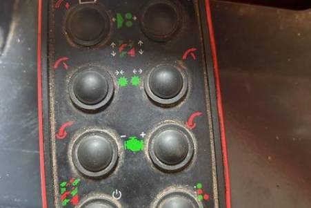   jaguar 40 
