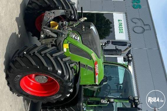 FENDT 724 Gen6 Profi +
