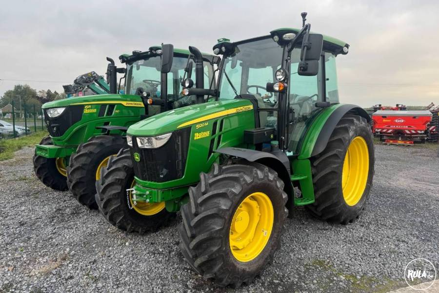 JD 5120M