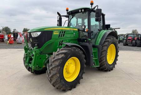 JD 6155M