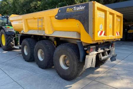 Chevance Roctrailer 