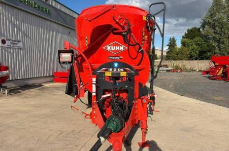 Kuhn, PROFILE 18.2 CL