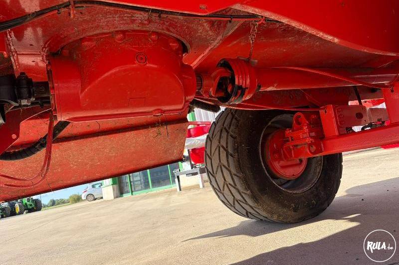 Kuhn, PROFILE 18.2 CL