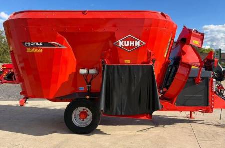 Kuhn, PROFILE 18.2 CL