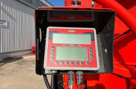 Kuhn, PROFILE 18.2 CL