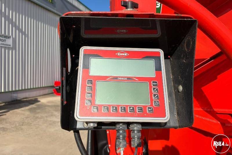 Kuhn, PROFILE 18.2 CL