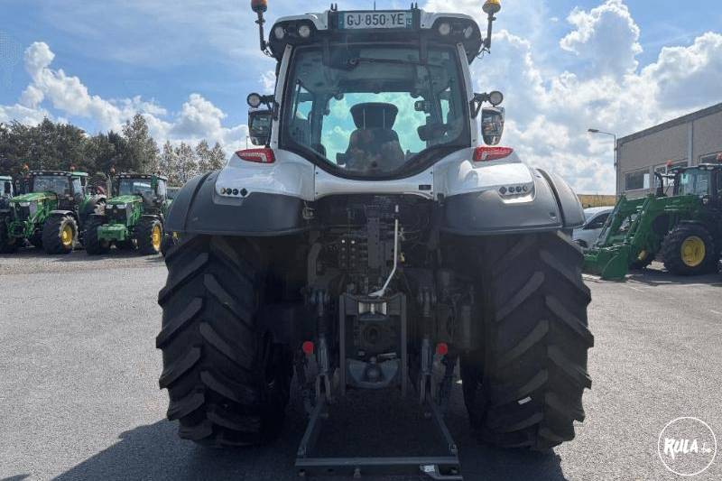 Valtra, T175