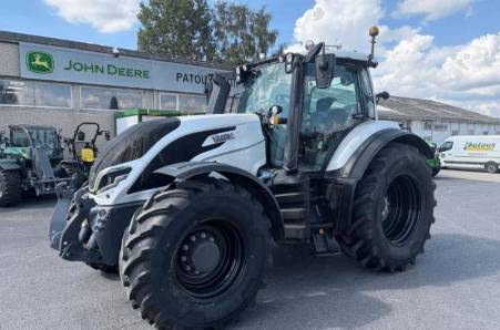 Valtra, T175