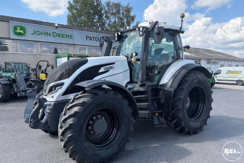Valtra, T175