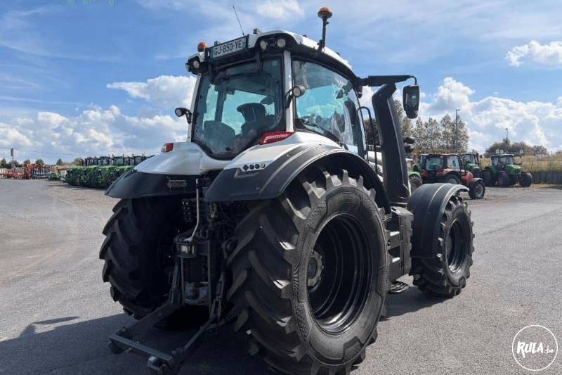 Valtra, T175