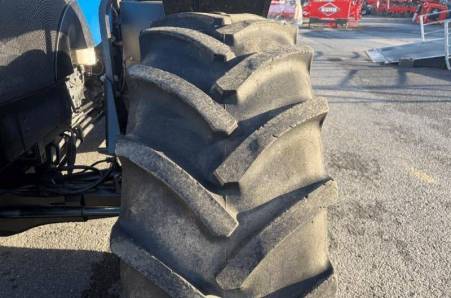 New Holland, T7.165 S New Holland, T7.165 S