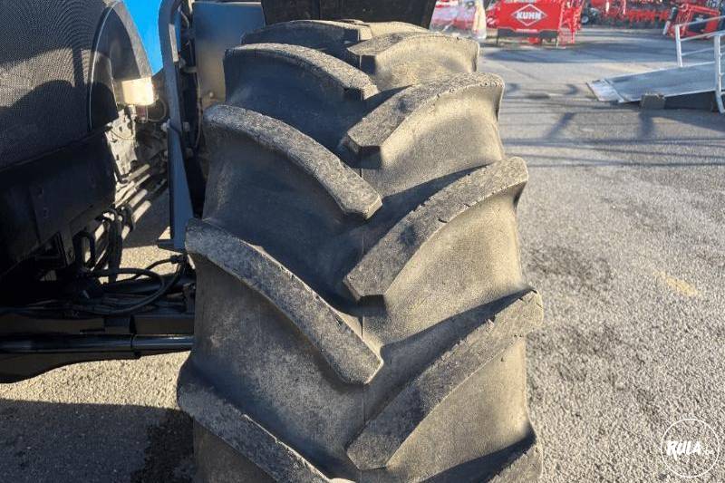New Holland, T7.165 S New Holland, T7.165 S