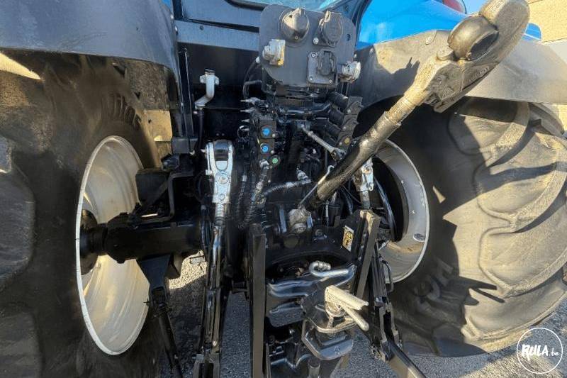 New Holland, T7.165 S New Holland, T7.165 S