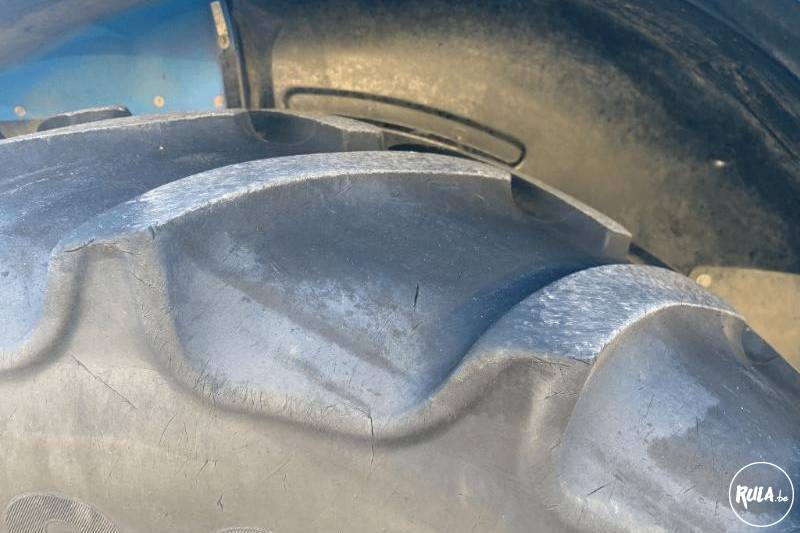 New Holland, T7.165 S New Holland, T7.165 S