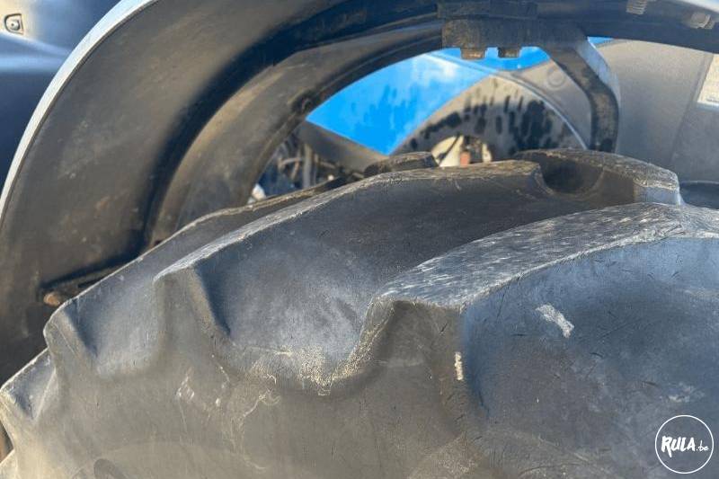 New Holland, T7.165 S New Holland, T7.165 S