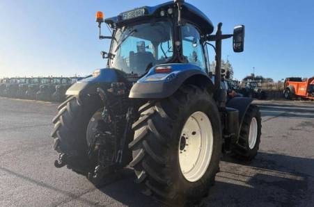 New Holland, T7.165 S New Holland, T7.165 S